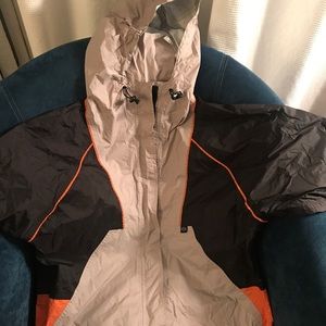 Harley Davidson Cambridge Rain Suit